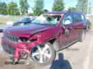 2021 Jeep Grand Cherokee Limited с VIN 1C4RJKBGXM8157519, выставлен на аукционе IAAI как лот 43085945 с пробегом 75 877 миль миль и . История ставок и продаж доступна на DreamBid. Изображение 6.