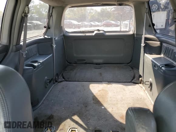 ✅ 2004 Honda Odyssey EX-L • VIN: 5FNRL18944B065139 • Lot: 69622564. Listed on Copart with 244,662 mi. Free auction sales archive from the USA and detailed vehicle history report at DreamBid. Image 10.