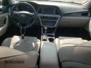 ✅ 2017 Hyundai Sonata Sport • VIN: 5NPE34AF3HH591821 • Lot: 52024653. Listed on Copart with 138,828 mi. Free auction sales archive from the USA and detailed vehicle history report at DreamBid. Image 8.