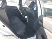 ✅ 2021 Toyota Prius XLE • VIN: JTDKAMFP2M3181138 • Lot: 43818185. Listed on IAAI with 103,925 mi. Free auction sales archive from the USA and detailed vehicle history report at DreamBid. Image 8.