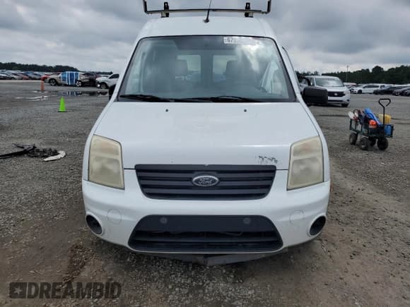✅ 2013 Ford Transit Connect XLT • VIN: NM0LS6BN8DT153505 • Лот: 67996845. Опубликован ранее на Copart с пробегом 163 272 миль. Бесплатный доступ к архиву аукционных продаж из США и подробный отчёт об истории автомобиля на DreamBid. Изображение 5.