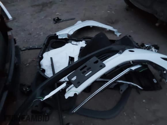 ✅ 2020 GMC Terrain SLT • VIN: 3GKALVEX3LL158939 • Лот: 41308375. Опубликован ранее на IAAI с пробегом 58 981 миль. Бесплатный доступ к архиву аукционных продаж из США и подробный отчёт об истории автомобиля на DreamBid. Изображение 12.