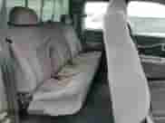 2001 GMC Sierra 1500 SLE1 with VIN 1GTEC19V41Z321666, listed as a Copart auction lot 82470244 with 220,830 mi miles and Clean title. Bid and sale history available at DreamBid. Image 10.