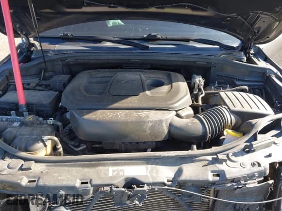 ✅ 2019 Jeep Grand Cherokee Upland • VIN: 1C4RJFAG3KC761920 • Lot: 43610522. Listed on IAAI with 93,537 mi. Free auction sales archive from the USA and detailed vehicle history report at DreamBid. Image 10.