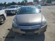 ✅ 2010 Chevrolet Malibu 1LT • VIN: 1G1ZC5EB6AF299118 • Lot: 71504504. Listed on Copart with 121,961 mi. Free auction sales archive from the USA and detailed vehicle history report at DreamBid. Image 5.