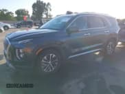 ✅ 2020 Hyundai Palisade SEL • VIN: KM8R24HE4LU143423 • Лот: 43419722. Опубликован ранее на IAAI с пробегом 110 334 миль. Бесплатный доступ к архиву аукционных продаж из США и подробный отчёт об истории автомобиля на DreamBid. Изображение 17.