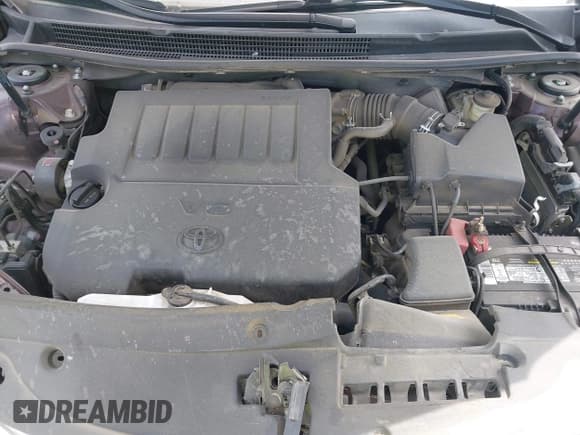 ✅ 2015 Toyota Avalon Limited • VIN: 4T1BK1EB5FU166255 • Lot: 42476715. Listed on IAAI with 76,644 mi. Free auction sales archive from the USA and detailed vehicle history report at DreamBid. Image 10.