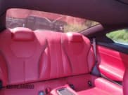 ✅ 2019 Infiniti Q60 Red Sport 400 • VIN: JN1FV7EL8KM440814 • Lot: 66179465. Listed on Copart with 56,329 mi. Free auction sales archive from the USA and detailed vehicle history report at DreamBid. Image 10.