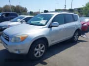 ✅ 2007 Toyota RAV4 Limited • VIN: JTMBK31V976015473 • Lot: 42431519. Listed on IAAI with 133,117 mi. Free auction sales archive from the USA and detailed vehicle history report at DreamBid. Image 2.