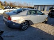 ✅ 2008 Chevrolet Malibu 1LT • VIN: 1G1ZH57B88F150377 • Lot: 81198984. Listed on Copart with 183,509 mi. Free auction sales archive from the USA and detailed vehicle history report at DreamBid. Image 3.