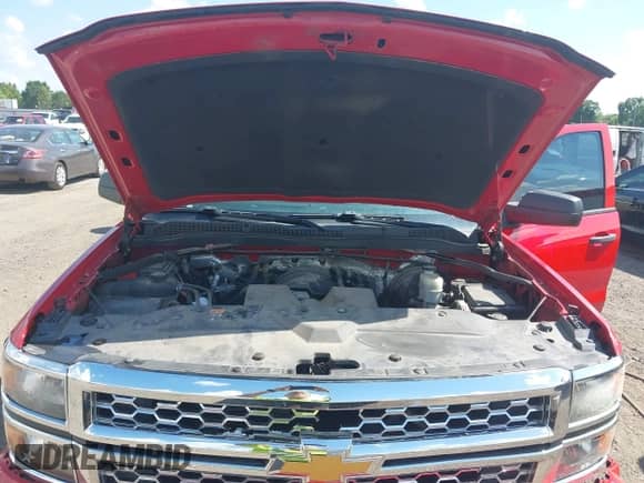 2014 Chevrolet Silverado 1500 LT with VIN 1GCRCREH8EZ140298, listed as a IAAI auction lot 42584544 with 74,767 mi miles and . Bid and sale history available at DreamBid. Image 10.