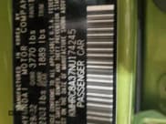 ✅ 2022 Hyundai Venue Limited • VIN: KMHRC8A37NU174245 • Lot: 45593105. Listed on Copart with 66,810 mi. Free auction sales archive from the USA and detailed vehicle history report at DreamBid. Image 12.