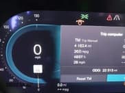 ✅ 2023 Volvo XC60 Plus Dark Theme • VIN: YV4L12RW6P1311978 • Lot: 42758402. Listed on IAAI with 22,313 mi. Free auction sales archive from the USA and detailed vehicle history report at DreamBid. Image 15.