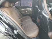 ✅ 2020 Mercedes-Benz E 63 S AMG • VIN: WDDZF8KB5LA722488 • Lot: 91516245. Wystawiony na Copart z przebiegiem 47 483 mil. Bezpłatny archiwum sprzedaży aukcyjnych z USA i szczegółowy raport historii pojazdu na DreamBid. Zdjęcie 10.