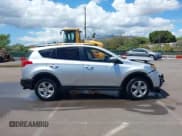 ✅ 2013 Toyota RAV4 XLE • VIN: JTMWFREV6DD021984 • Lot: 42036710. Listed on IAAI with 161,986 mi. Free auction sales archive from the USA and detailed vehicle history report at DreamBid. Image 13.