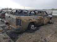 ✅ 2007 Chevrolet Silverado 1500 Work Truck • VIN: 1GCEK14C27Z526100 • Lot: 52337015. Listed on Copart with Not provided. Free auction sales archive from the USA and detailed vehicle history report at DreamBid. Image 3.