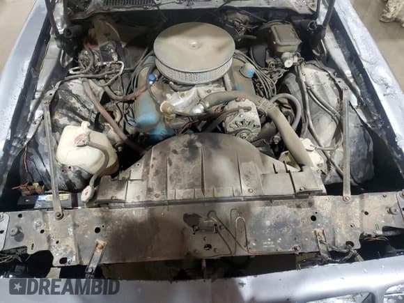 ✅ 1981 Pontiac Firebird • VIN: 1G2AS87A4BN117926 • Лот: 79839524. Опубликован ранее на Copart с пробегом 54 759 миль. Бесплатный доступ к архиву аукционных продаж из США и подробный отчёт об истории автомобиля на DreamBid. Изображение 11.