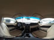 ✅ 2007 Ford Mustang GT Deluxe • VIN: 1ZVHT82H375278641 • Lot: 43571420. Listed on IAAI with 139,690 mi. Free auction sales archive from the USA and detailed vehicle history report at DreamBid. Image 20.