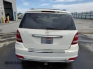 ✅ 2010 Mercedes-Benz GL 550 • VIN: 4JGBF8GB9AA533534 • Lot: 52750025. Wystawiony na Copart z przebiegiem 171 030 mil. Bezpłatny archiwum sprzedaży aukcyjnych z USA i szczegółowy raport historii pojazdu na DreamBid. Zdjęcie 6.