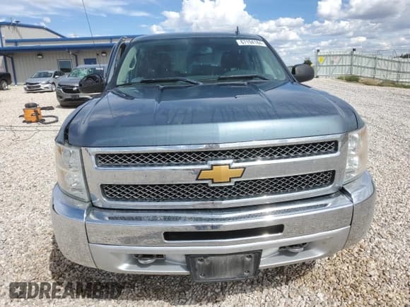 ✅ 2013 Chevrolet Silverado 1500 LT • VIN: 3GCPKSE74DG149877 • Lot: 67194184. Listed on Copart with 113,990 mi. Free auction sales archive from the USA and detailed vehicle history report at DreamBid. Image 5.