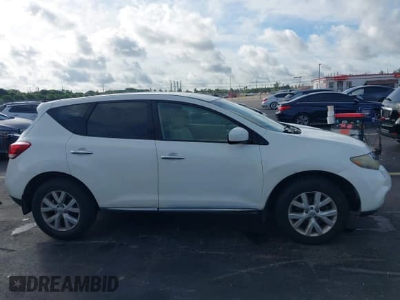 ✅ 2014 Nissan Murano SL • VIN: JN8AZ1MU5EW401498 • Lot: 43657051. Wystawiony na IAAI z przebiegiem 222 830 mil. Bezpłatny archiwum sprzedaży aukcyjnych z USA i szczegółowy raport historii pojazdu na DreamBid. Zdjęcie 13.