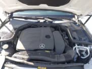 ✅ 2020 Mercedes-Benz C 300 • VIN: WDDWF8DB9LR537488 • Lot: 43618189. Wystawiony na IAAI z przebiegiem 38 469 mil. Bezpłatny archiwum sprzedaży aukcyjnych z USA i szczegółowy raport historii pojazdu na DreamBid. Zdjęcie 10.