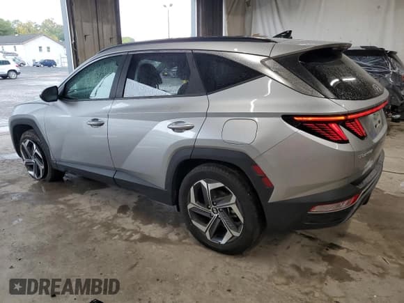 ✅ 2022 Hyundai Tucson SEL • VIN: 5NMJCCAE4NH090266 • Lot: 72989624. Wystawiony na Copart z przebiegiem 21 640 mil. Bezpłatny archiwum sprzedaży aukcyjnych z USA i szczegółowy raport historii pojazdu na DreamBid. Zdjęcie 2.