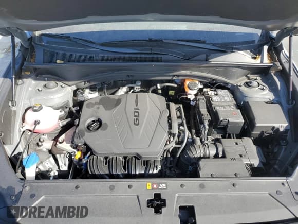 ✅ 2023 Hyundai Santa Fe SEL • VIN: 5NMS2DAJ1PH494557 • Lot: 75985053. Wystawiony na Copart z przebiegiem 9 402 mil. Bezpłatny archiwum sprzedaży aukcyjnych z USA i szczegółowy raport historii pojazdu na DreamBid. Zdjęcie 12.