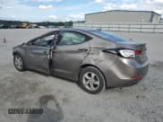 ✅ 2015 Hyundai Elantra SE • VIN: 5NPDH4AE9FH622068 • Lot: 82255405. Listed on Copart with Not provided. Free auction sales archive from the USA and detailed vehicle history report at DreamBid. Image 2.