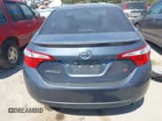 ✅ 2016 Toyota Corolla L • VIN: 2T1BURHE3GC492248 • Lot: 43181534. Listed on IAAI with 49,009 mi. Free auction sales archive from the USA and detailed vehicle history report at DreamBid. Image 16.