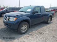 ✅ 2018 Nissan Frontier Pro-4X • VIN: 1N6AD0CW4JN700534 • Lot: 42872026. Listed on IAAI with 119,250 mi. Free auction sales archive from the USA and detailed vehicle history report at DreamBid. Image 18.