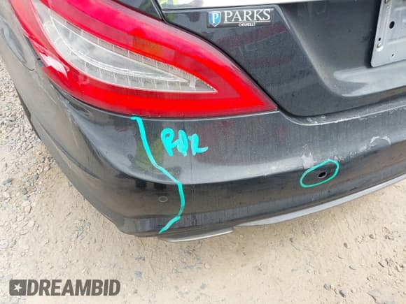 ✅ 2014 Mercedes-Benz CLS 550 • VIN: WDDLJ7DB6EA091636 • Lot: 43126888. Listed on IAAI with 248,996 mi. Free auction sales archive from the USA and detailed vehicle history report at DreamBid. Image 6.