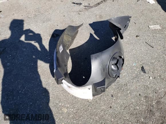 ✅ 2010 Chevrolet Equinox LTZ • VIN: 2CNFLGEY4A6298839 • Лот: 57280984. Опубликован ранее на Copart с пробегом 115 643 миль. Бесплатный доступ к архиву аукционных продаж из США и подробный отчёт об истории автомобиля на DreamBid. Изображение 13.