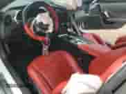 2014 Chevrolet Corvette Z51 1LT с VIN 1G1YH2D77E5102297, выставлен на аукционе Copart как лот 82313414 с пробегом 44 124 миль миль и Списание • Salvage title. История ставок и продаж доступна на DreamBid. Изображение 8.