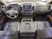 ✅ 2018 Chevrolet Silverado 1500 LTZ • VIN: 1GCVKSEC4JZ317386 • Lot: 93752595. Wystawiony na Copart z przebiegiem 58 004 mil. Bezpłatny archiwum sprzedaży aukcyjnych z USA i szczegółowy raport historii pojazdu na DreamBid. Zdjęcie 8.