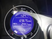 ✅ 2015 Honda Fit LX • VIN: 3HGGK5H58FM784019 • Lot: 42332884. Listed on IAAI with 123,675 mi. Free auction sales archive from the USA and detailed vehicle history report at DreamBid. Image 16.