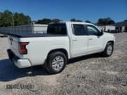 ✅ 2024 Nissan Frontier SV • VIN: 1N6ED1EJ3RN631338 • Лот: 86641725. Опубликован ранее на Copart с пробегом 25 412 миль. Бесплатный доступ к архиву аукционных продаж из США и подробный отчёт об истории автомобиля на DreamBid. Изображение 3.