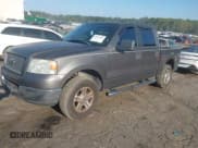 ✅ 2005 Ford F-150 XLT • VIN: 1FTPW12545FA75347 • Лот: 43221838. Опубликован ранее на IAAI с пробегом Не указан. Бесплатный доступ к архиву аукционных продаж из США и подробный отчёт об истории автомобиля на DreamBid. Изображение 2.