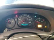 ✅ 2002 Chevrolet Impala • VIN: 2G1WF52E729170842 • Lot: 59688795. Wystawiony na Copart z przebiegiem 149 710 mil. Bezpłatny archiwum sprzedaży aukcyjnych z USA i szczegółowy raport historii pojazdu na DreamBid. Zdjęcie 9.