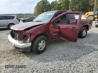 ✅ 2007 Isuzu i-Series S • VIN: 1GGCS199078702229 • Lot: 74380984. Wystawiony na Copart z przebiegiem Nie podano. Bezpłatny archiwum sprzedaży aukcyjnych z USA i szczegółowy raport historii pojazdu na DreamBid. Zdjęcie 1.