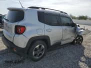 ✅ 2017 Jeep Renegade Sport • VIN: ZACCJBAB8HPE60745 • Lot: 54006975. Wystawiony na Copart z przebiegiem Nie podano. Bezpłatny archiwum sprzedaży aukcyjnych z USA i szczegółowy raport historii pojazdu na DreamBid. Zdjęcie 3.