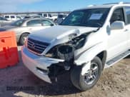 ✅ 2009 Lexus GX 470 • VIN: JTJBT20X390175930 • Lot: 41856945. Listed on IAAI with 207,809 mi. Free auction sales archive from the USA and detailed vehicle history report at DreamBid. Image 6.