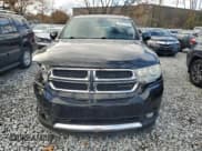 ✅ 2013 Dodge Durango Crew • VIN: 1C4RDJDG5DC670351 • Lot: 91717735. Listed on Copart with 166,734 mi. Free auction sales archive from the USA and detailed vehicle history report at DreamBid. Image 5.