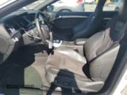 ✅ 2011 Audi S5 Prestige • VIN: WAUVVAFR4BA062448 • Lot: 65522255. Listed on Copart with 107,291 mi. Free auction sales archive from the USA and detailed vehicle history report at DreamBid. Image 7.