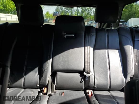 ✅ 2017 Land Rover Range Rover • VIN: SALGR2FK1HA348039 • Lot: 58626775. Listed on Copart with 50,748 mi. Free auction sales archive from the USA and detailed vehicle history report at DreamBid. Image 10.