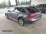 ✅ 2013 Audi allroad A4 Premium Plus • VIN: WA1UFAFLXDA212051 • Lot: 42617148. Wystawiony na IAAI z przebiegiem 137 961 mil. Bezpłatny archiwum sprzedaży aukcyjnych z USA i szczegółowy raport historii pojazdu na DreamBid. Zdjęcie 3.