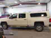 2016 Chevrolet Silverado 2500HD Work Truck z VIN 1GC1KUEG8GF104724, wystawiony jako IAAI lot #43374467 z przebiegiem Nie podano mil oraz . Historia ofert i sprzedaży dostępna na DreamBid. Obrazek 14.