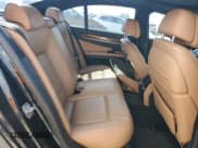 ✅ 2014 BMW 7 Series 740i • VIN: WBAYA6C53ED143998 • Lot: 54122055. Listed on Copart with 149,519 mi. Free auction sales archive from the USA and detailed vehicle history report at DreamBid. Image 10.