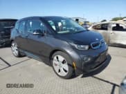 ✅ 2015 BMW i3 • VIN: WBY1Z2C54FV556061 • Lot: 55656795. Listed on Copart with Not provided. Free auction sales archive from the USA and detailed vehicle history report at DreamBid. Image 4.