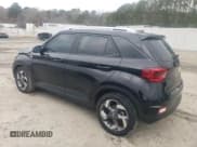 ✅ 2024 Hyundai Venue Limited • VIN: KMHRC8A31RU298758 • Lot: 49997345. Listed on Copart with 14,579 mi. Free auction sales archive from the USA and detailed vehicle history report at DreamBid. Image 2.